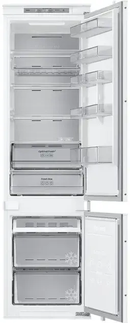 Вбудований холодильник Samsung BRB80F30A1S0UA - фото - №8