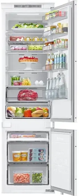 Вбудований холодильник Samsung BRB80F30A1S0UA - фото - №7