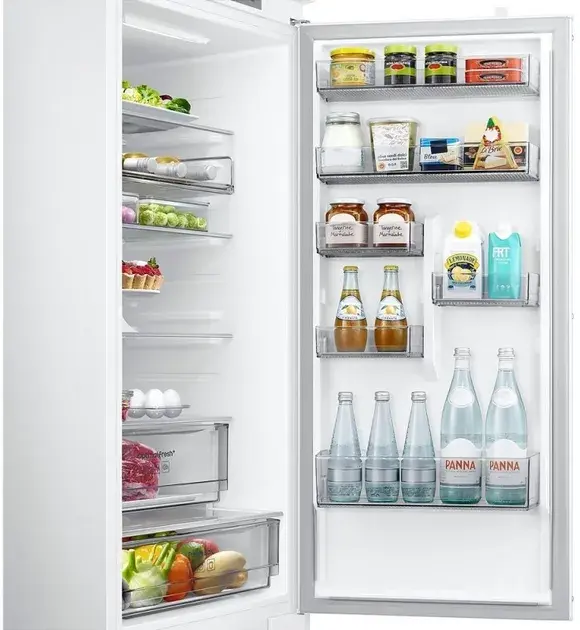 Вбудований холодильник Samsung BRB80F30A1S0UA - фото - №6