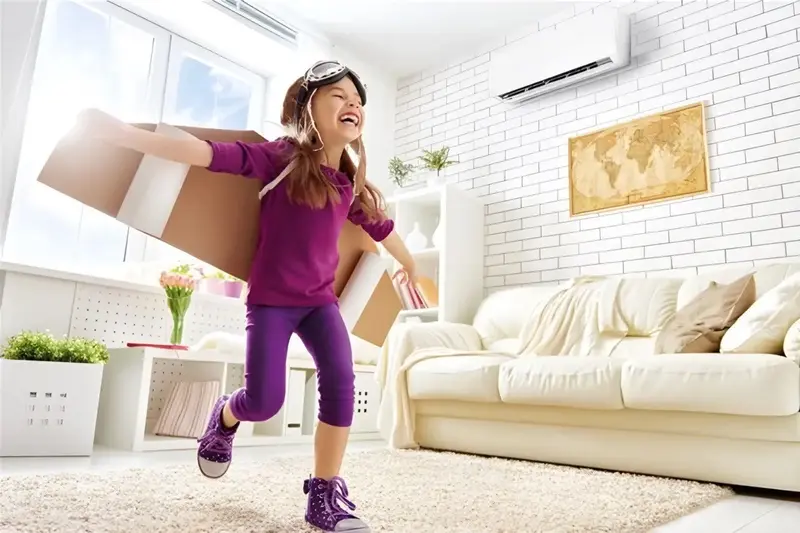 Кондиціонер Osaka ST-09HH - фото - №5