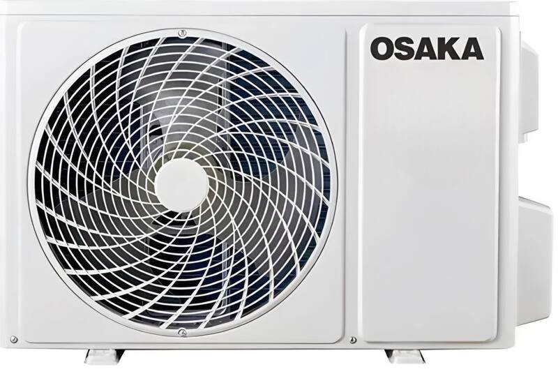 Кондиціонер Osaka ﻿ST-18HН - фото - №1