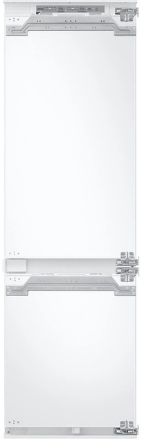 Вбудований холодильник Samsung BRB70F26C1F0UA - фото - №0