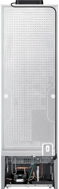 Вбудований холодильник Samsung BRB70F26C1S0UA - фото - №10