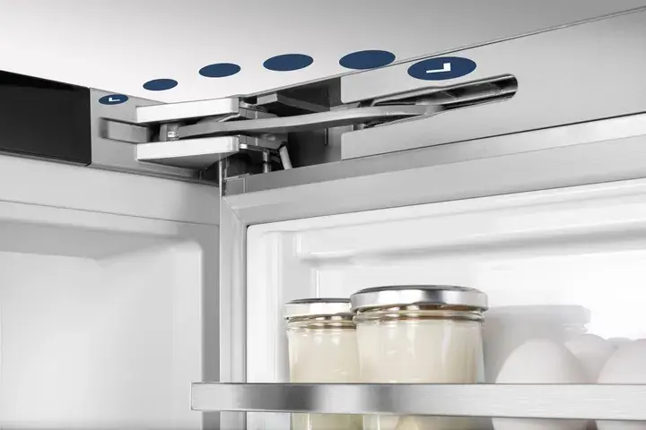 Холодильник Liebherr SCNsdc 525i - фото - №9