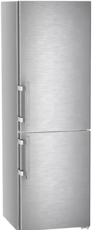 Холодильник Liebherr SCNsdc 525i - фото - №1