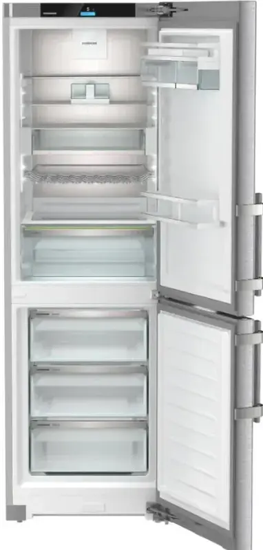 Холодильник Liebherr SCNsdc 525i - фото - №4
