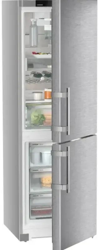 Холодильник Liebherr SCNsdc 525i - фото - №3