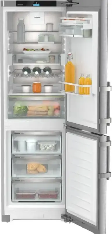 Холодильник Liebherr SCNsdc 525i - фото - №2