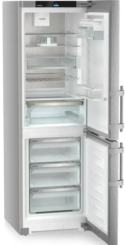 Холодильник Liebherr SCNsdc 525i - фото - №5
