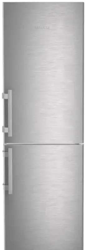 Холодильник Liebherr SCNsdc 525i - фото - №0