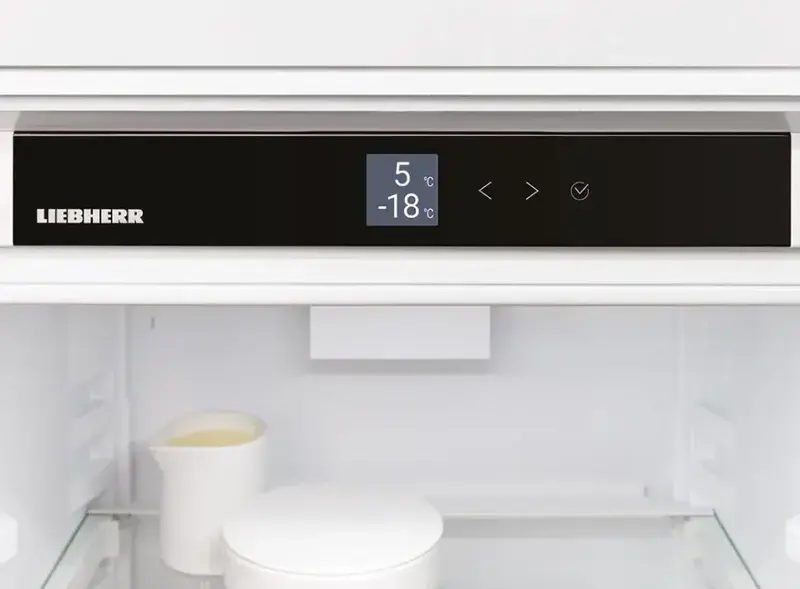 Холодильник Liebherr ICNSd 5603 - фото - №12