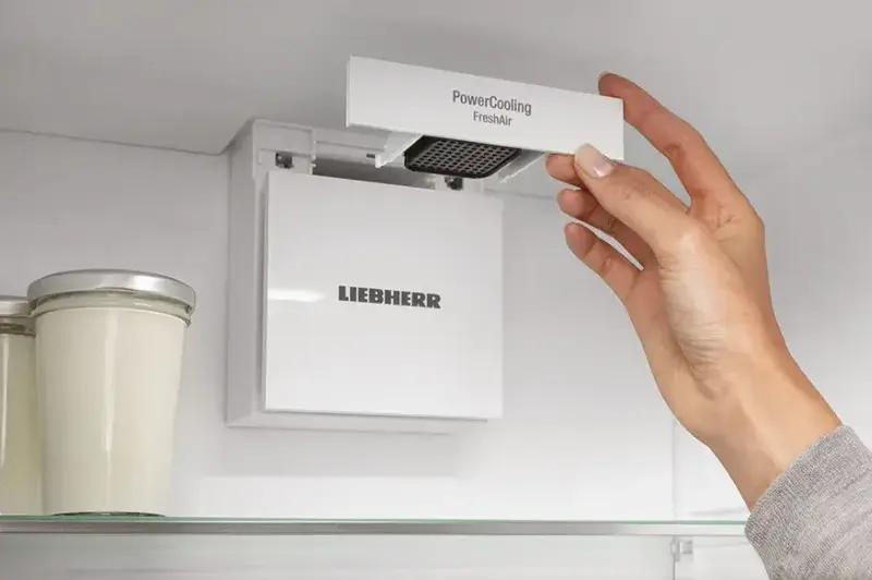 Холодильник Liebherr ICNSd 5603 - фото - №5