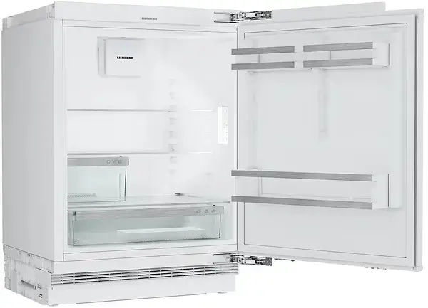 Холодильник Liebherr URc 3700 - фото - №2