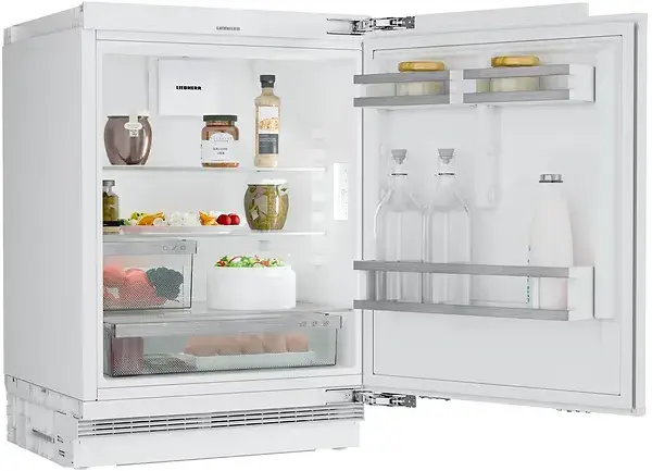 Холодильник Liebherr URc 3700 - фото - №3