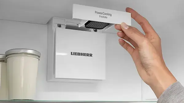 Холодильник Liebherr URc 3700 - фото - №6