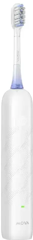 Електрична зубна щітка MOVA Fresh White (ATB13A-WH) - фото - №3