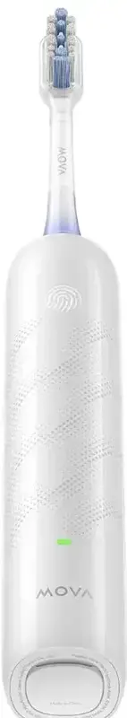 Електрична зубна щітка MOVA Fresh White (ATB13A-WH) - фото - №1