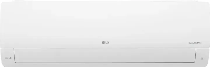 Кондиціонер LG DUALCOOL Eco S18EQ - фото - №15