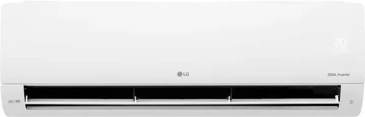 Кондиціонер LG DUALCOOL Eco S18EQ - фото - №14