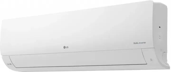 Кондиціонер LG DUALCOOL Eco S18EQ - фото - №12