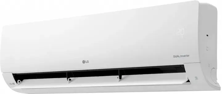 Кондиціонер LG DUALCOOL Eco S18EQ - фото - №10