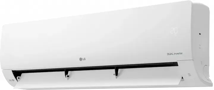 Кондиціонер LG DUALCOOL Eco S18EQ - фото - №9