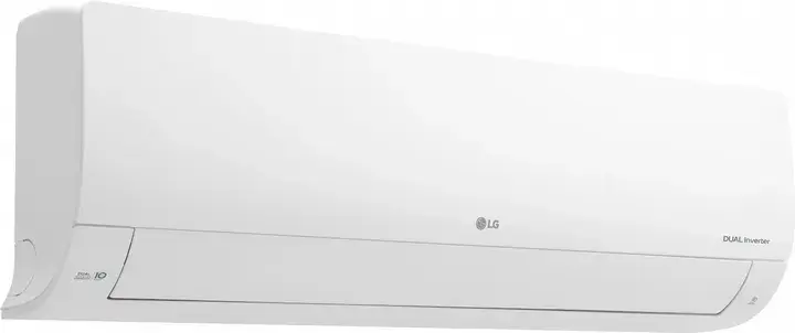 Кондиціонер LG DUALCOOL Eco S18EQ - фото - №8