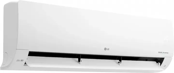 Кондиціонер LG DUALCOOL Eco S18EQ - фото - №6