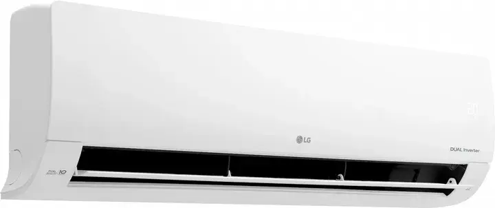 Кондиціонер LG DUALCOOL Eco S18EQ - фото - №7
