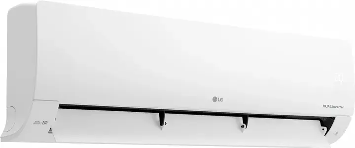 Кондиціонер LG DUALCOOL Eco S18EQ - фото - №5