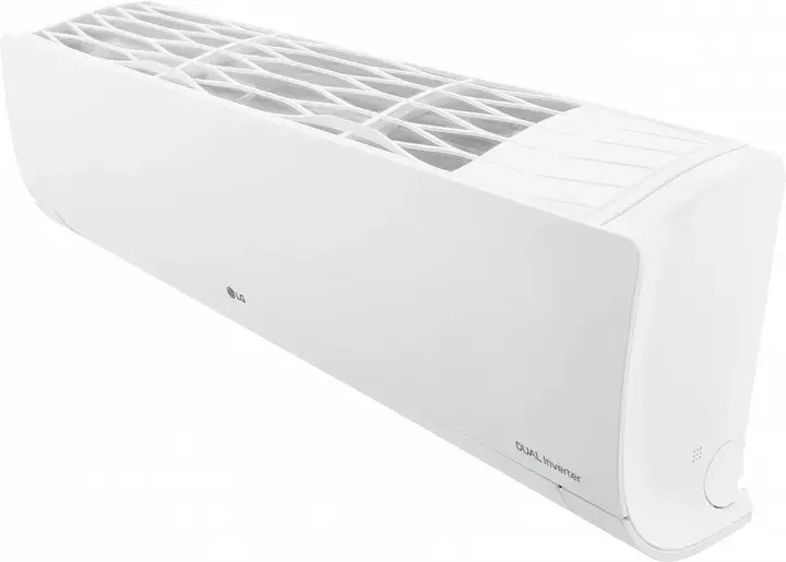 Кондиціонер LG DUALCOOL Eco S18EQ - фото - №4