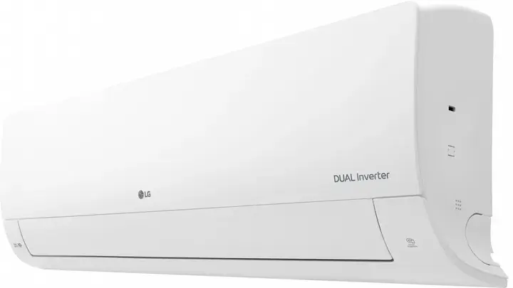 Кондиціонер LG DUALCOOL Eco S18EQ - фото - №3