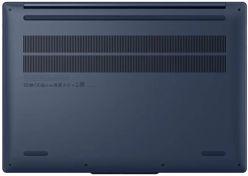 Ноутбук Lenovo IdeaPad Slim 5 16IRH10 Cosmic Blue (83HS005URA) - фото - №8