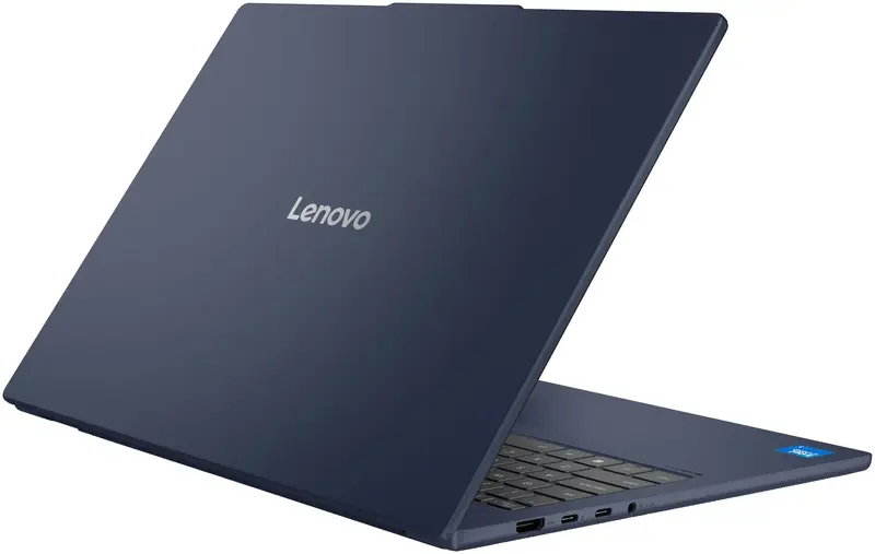 Ноутбук Lenovo IdeaPad Slim 5 16IRH10 Cosmic Blue (83HS005URA) - фото - №4