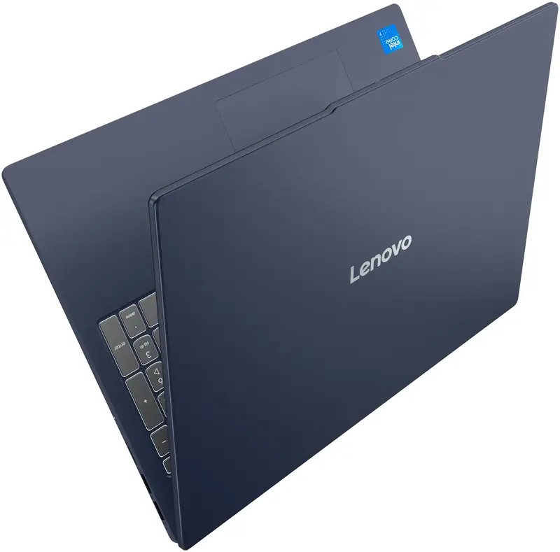 Ноутбук Lenovo IdeaPad Slim 5 16IRH10 Cosmic Blue (83HS005URA) - фото - №5