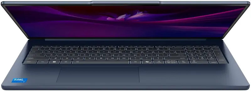 Ноутбук Lenovo IdeaPad Slim 5 16IRH10 Cosmic Blue (83HS005URA) - фото - №3
