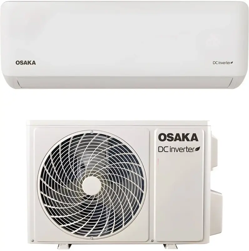 Кондиціонер Osaka STV-07НН - фото - №1