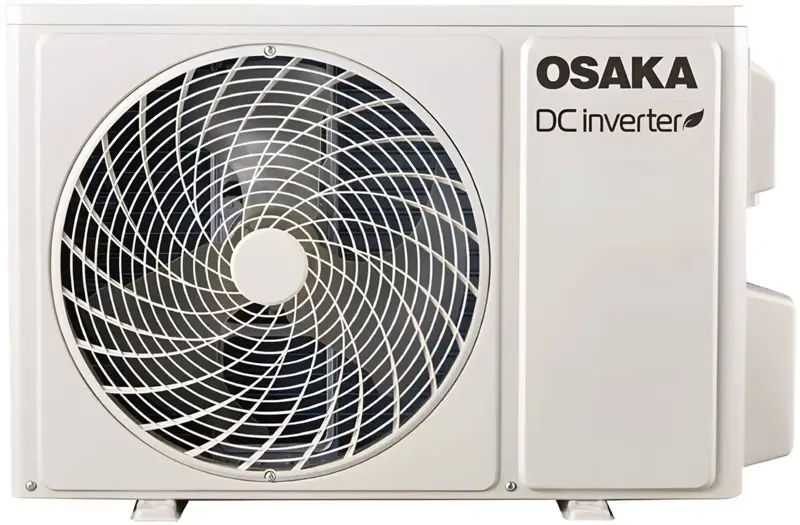 Кондиціонер Osaka STV-09НН - фото - №5