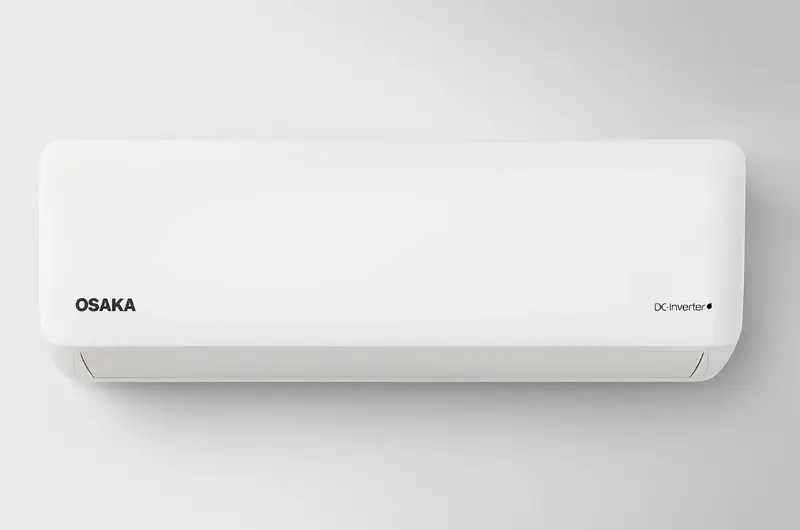 Кондиціонер Osaka ﻿STV-18HH - фото - №3