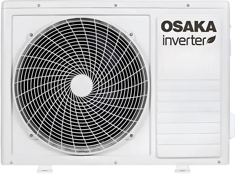 Кондиціонер Osaka ﻿STV-09HH3 - фото - №1
