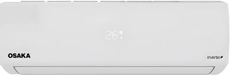 Кондиціонер Osaka ﻿STV-12HH3 - фото - №0