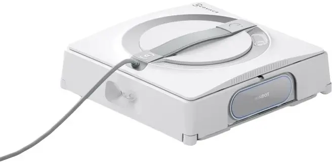 Робот-мийник вікон ECOVACS Winbot W2 PRO - фото - №4