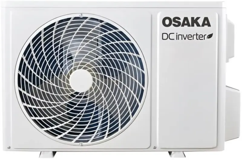 Кондиционер Osaka ﻿STVP-12HH3 - фото - №4