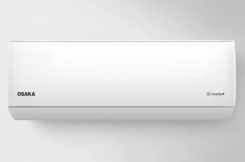 Кондиционер Osaka ﻿STVP-12HH3 - фото - №3