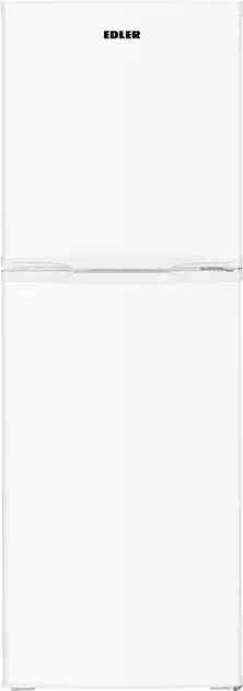 Холодильник EDLER ED-522DWI - фото - №0