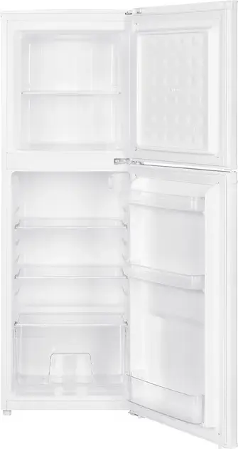 Холодильник EDLER ED-522DWI - фото - №2