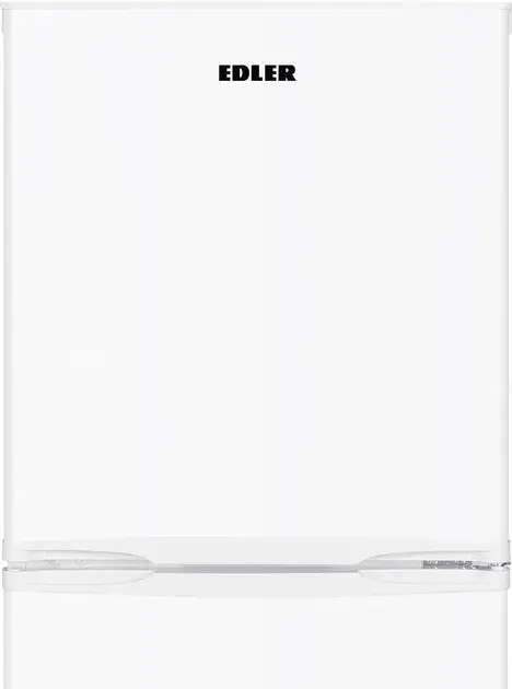 Холодильник EDLER ED-522DWI - фото - №1