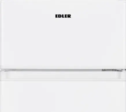 Холодильник EDLER ED-111DFN - фото - №1