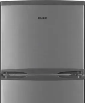Холодильник EDLER ED-230DIX - фото - №1