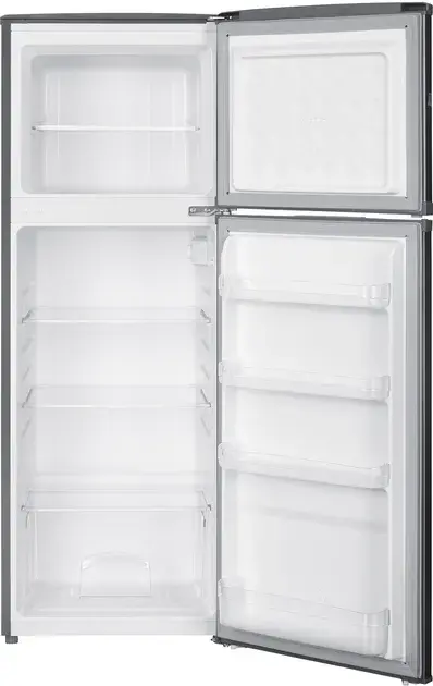 Холодильник EDLER ED-230DIX - фото - №4